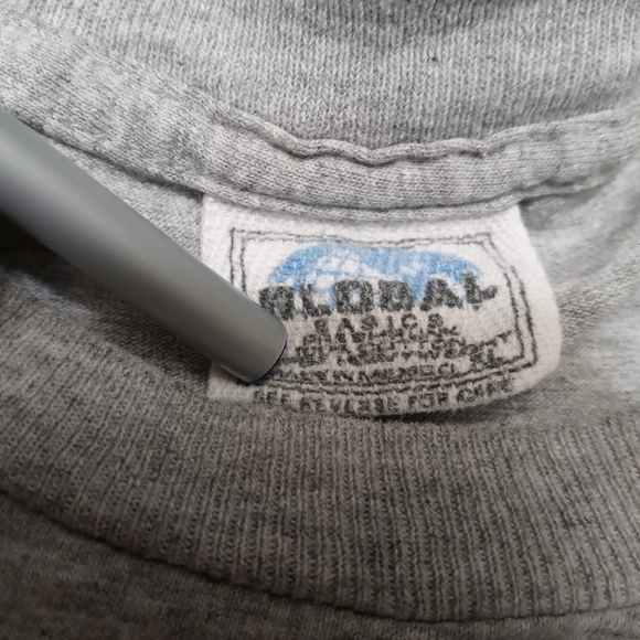 Vintage ESPN The Magazine Tee - Picture 3 of 4